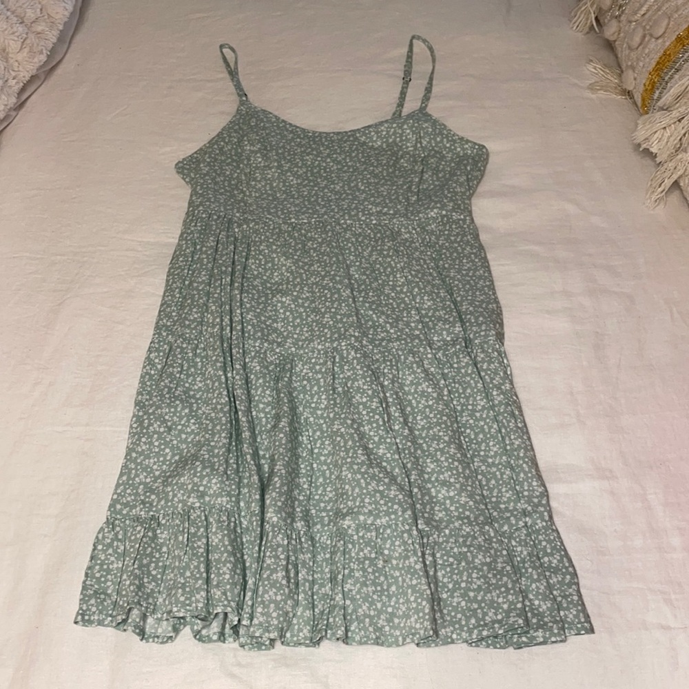 Hollister Sundress